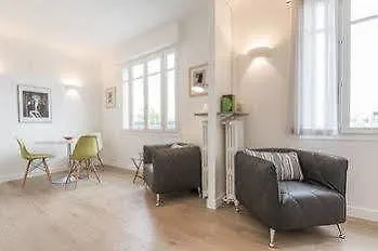 We - Tour Eiffel 75007 Apartmán Paříž